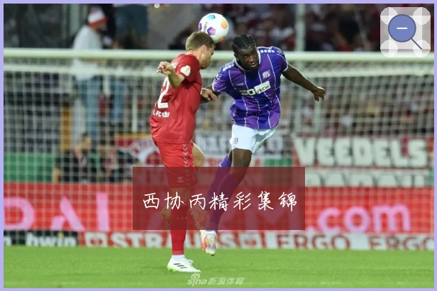 西协丙精彩集锦